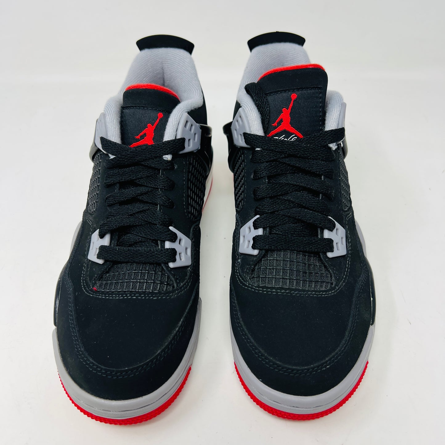 Jordan 4 Bred 2019 GS