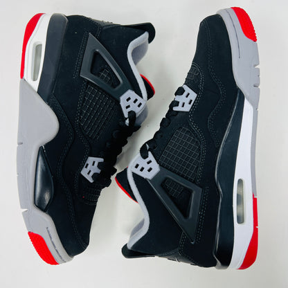 Jordan 4 Bred 2019 GS