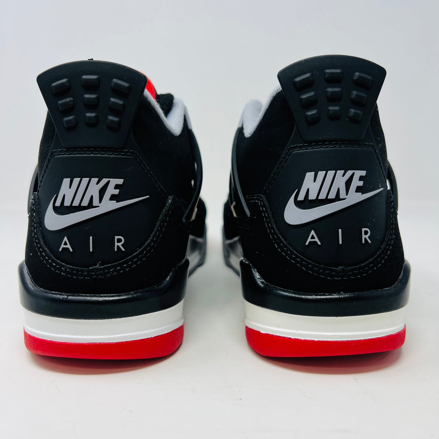 Jordan 4 Bred 2019 GS