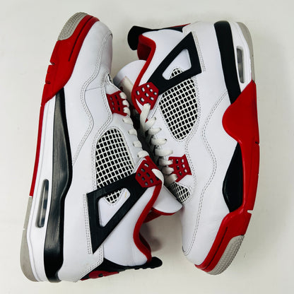 Jordan 4 Retro Fire Red (2020)