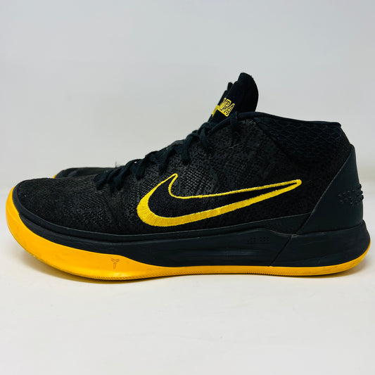 Nike Kobe A.D. Mid Lakers Black Mamba