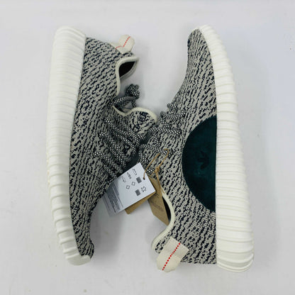 Yeezy Boost 350 Turtledove 2022 sneaker featuring a unique turtledove colorway with streamlined design and Boost technology for comfort.