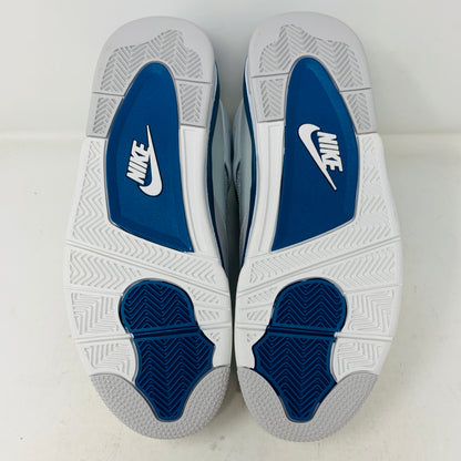 Jordan 4 Retro Military Blue (2024)