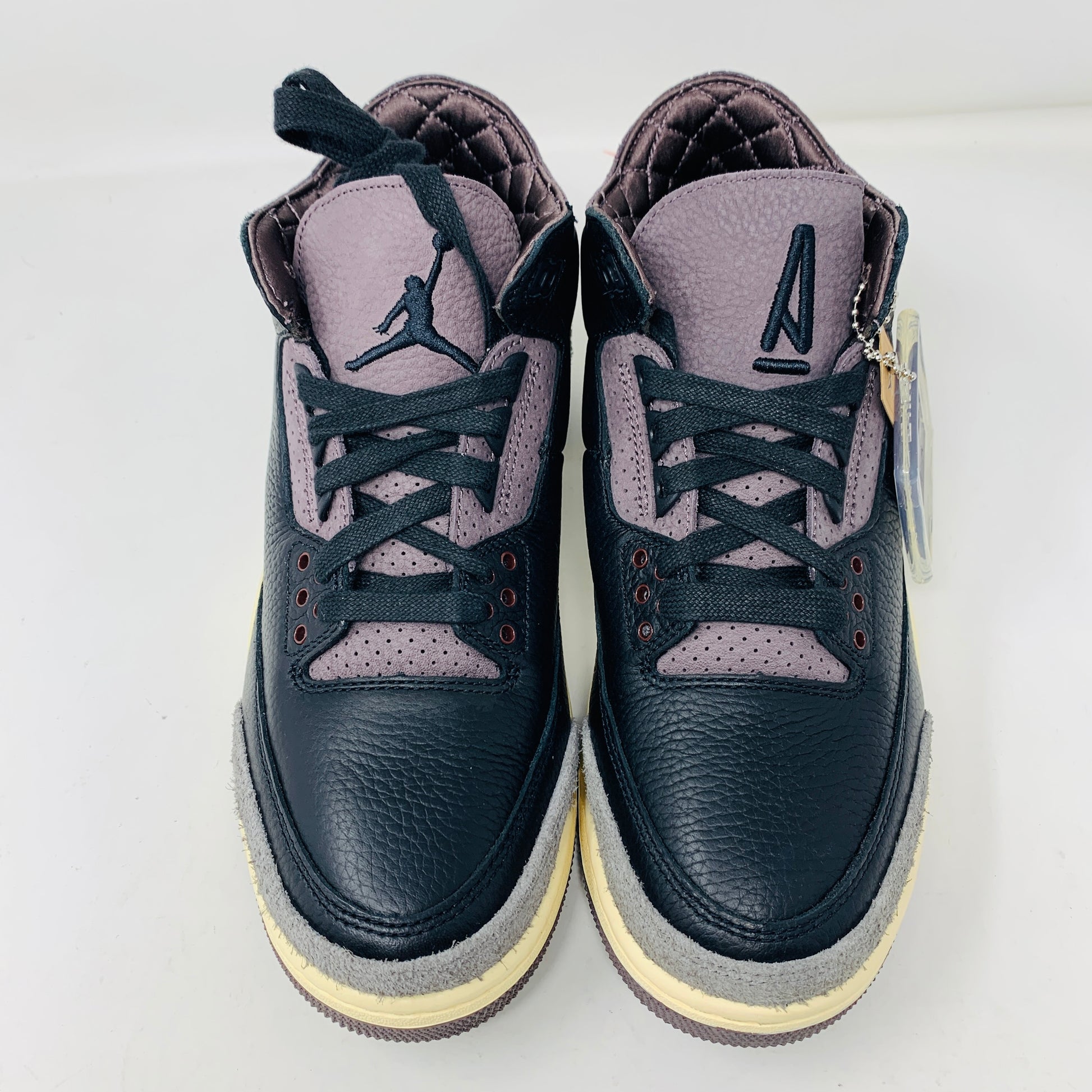 Jordan 3 Retro OG SP A Ma Maniére While You Were Sleeping (Women's) - Holy Ground Sneaker Shop