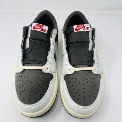 Jordan 1 Retro Low OG SP Travis Scott Reverse Mocha