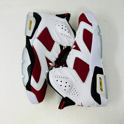 Jordan 6 Retro Carmine (2021)