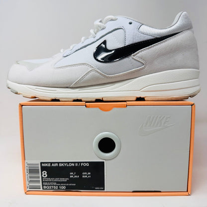 Nike Air Skylon 2 Fear of God White