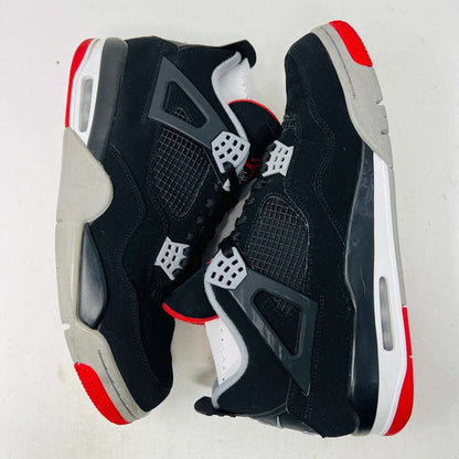 Jordan 4 Retro Bred (2019)