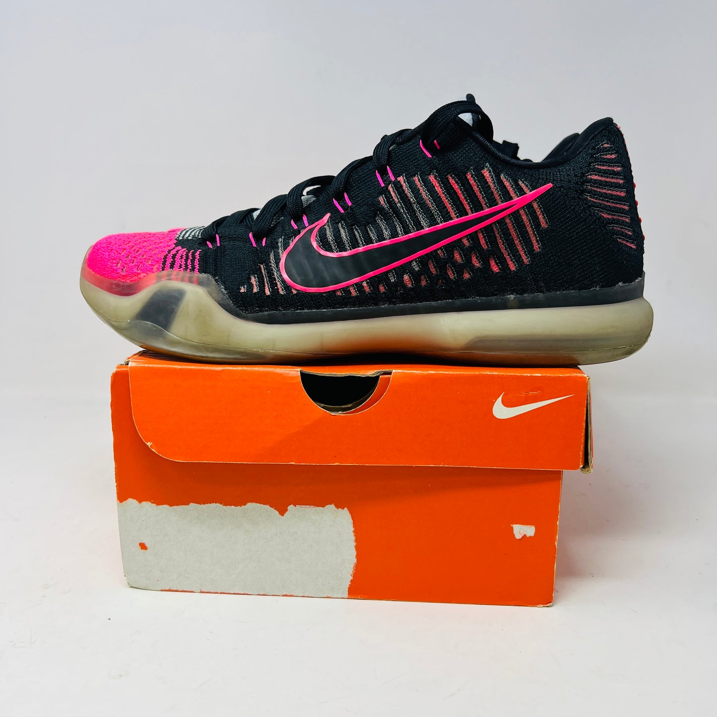 Nike Kobe 10 Elite Mambacurial