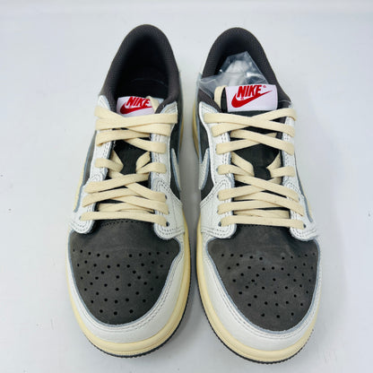 Jordan 1 Retro Low OG SP Travis Scott Reverse Mocha (PS)