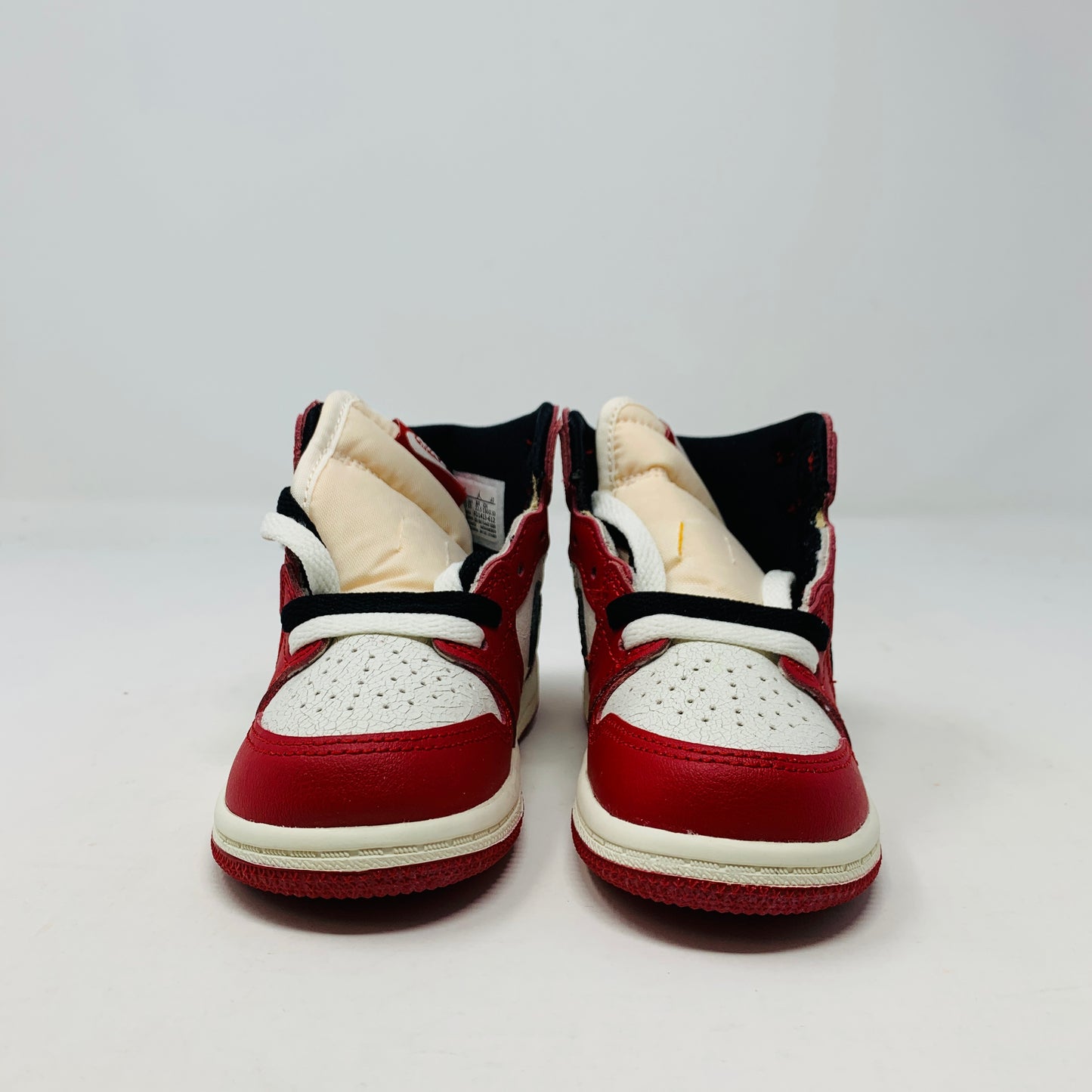 Jordan 1 HIgh Lost and Found TD - Holy Ground Sneaker Shop