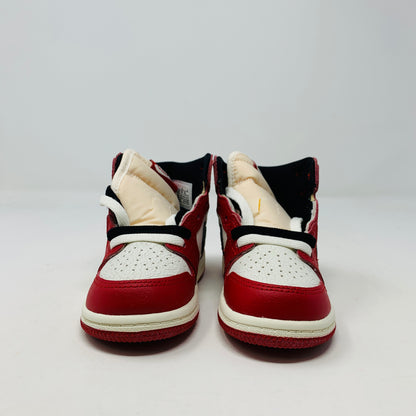 Jordan 1 HIgh Lost and Found TD - Holy Ground Sneaker Shop