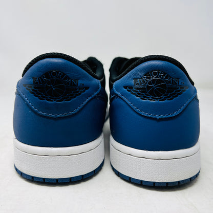 Jordan 1 Retro Low OG Mystic Navy