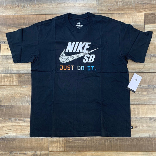 Nike SB Olympics 2024 S/S Tee Black, brand new condition.