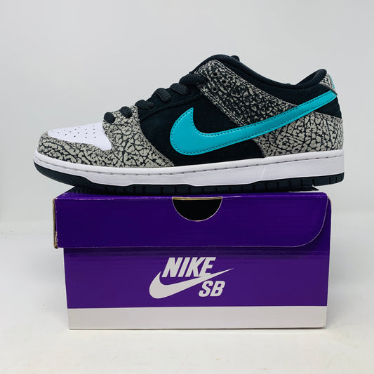 Nike SB Dunk Low atmos Elephant