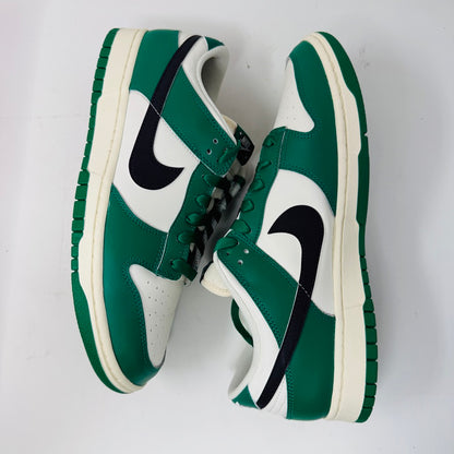 Nike Dunk Low SE Lottery Pack Malachite Green