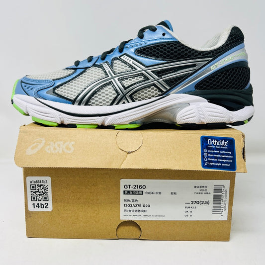 ASICS GT-2160 Blue Harmony Glacier