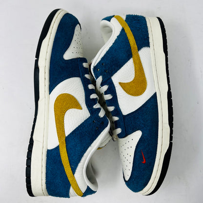 Nike Dunk Low Kasina Industrial Blue