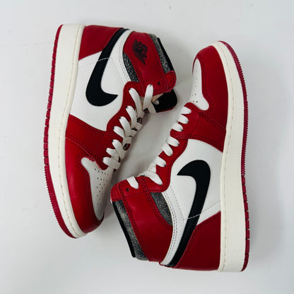 Jordan 1 Retro High OG Chicago Lost and Found (GS)