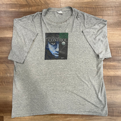 Vintage Nike Tiger Woods Tee