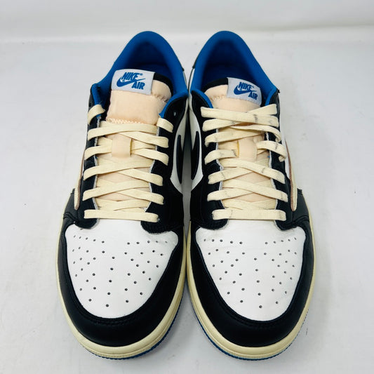 Jordan 1 Retro Low OG SP Fragment x Travis Scott