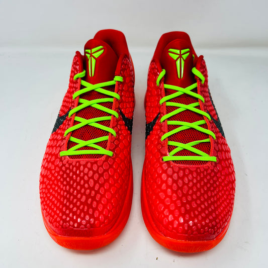 Nike Kobe 6 Protro Reverse Grinch