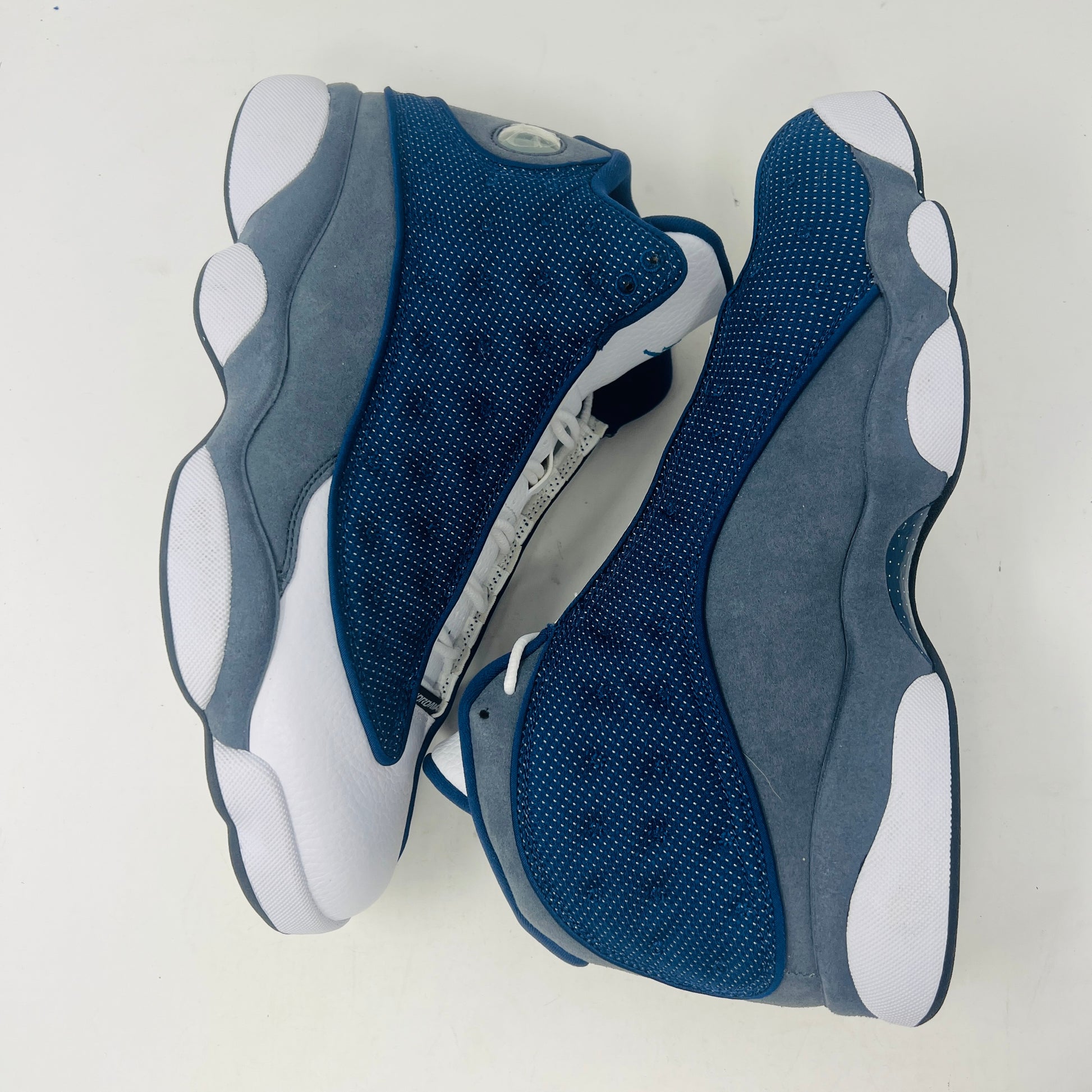 Jordan 13 Retro Flint (2020) - Holy Ground Sneaker Shop