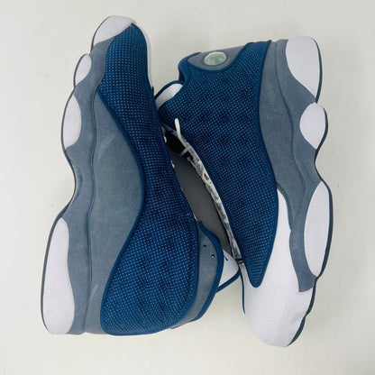 Jordan 13 Retro Flint (2020) - Holy Ground Sneaker Shop