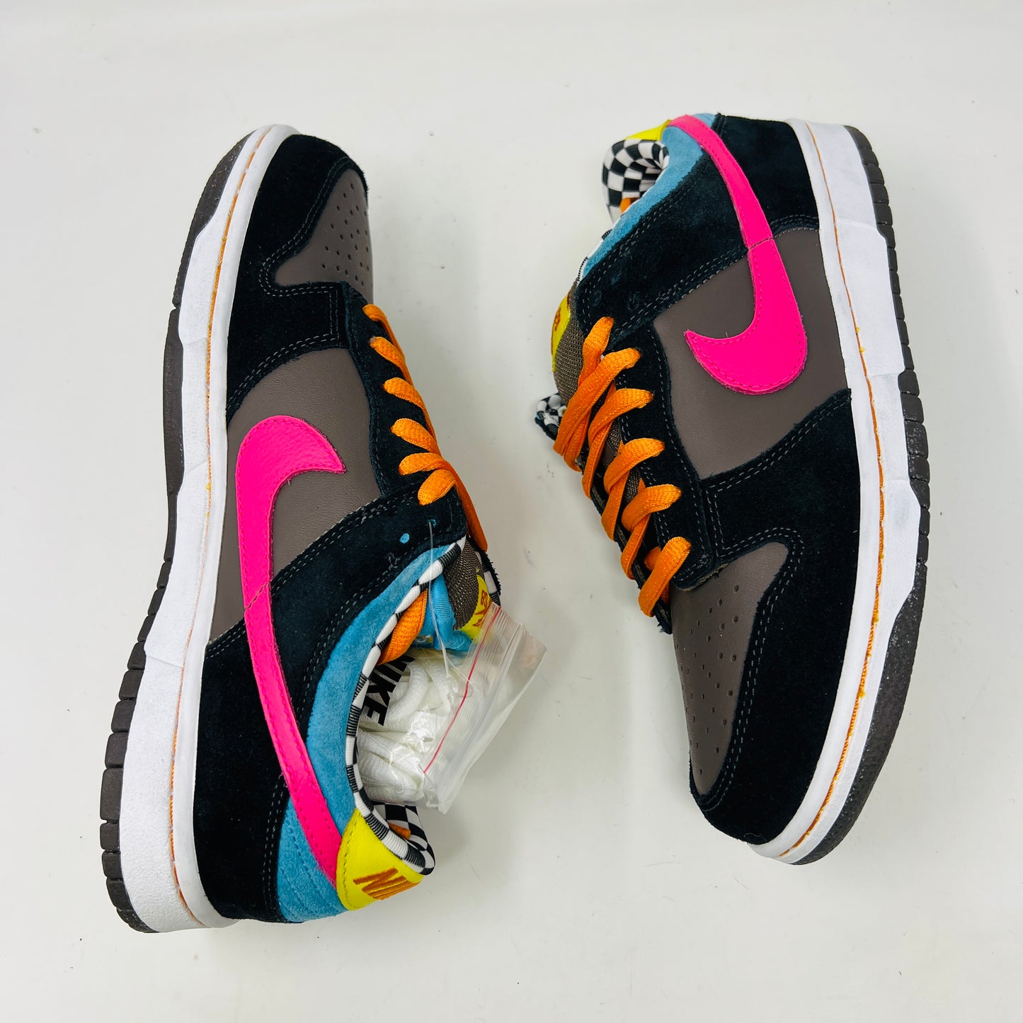 Nike SB Dunk Low 720 Degrees