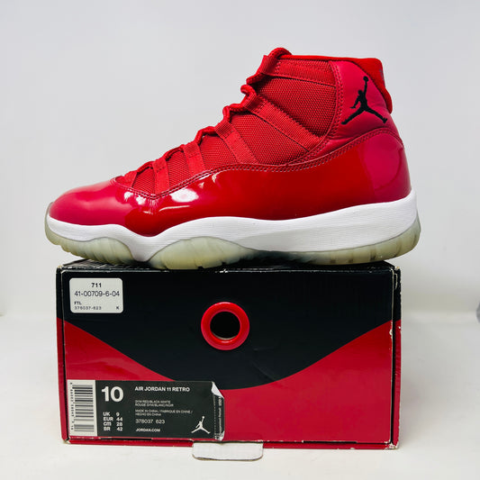 Jordan 11 Retro Win Like 96