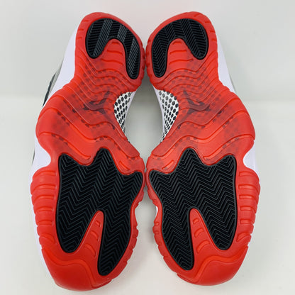 Jordan 11 Bred 2019