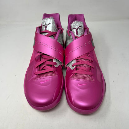 Nike KD 4 Aunt Pearl (2024)