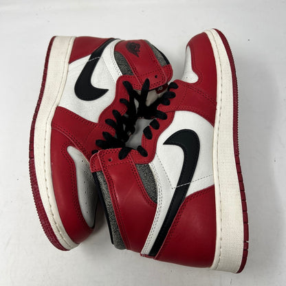 Jordan 1 Retro High OG Chicago Lost and Found (GS)