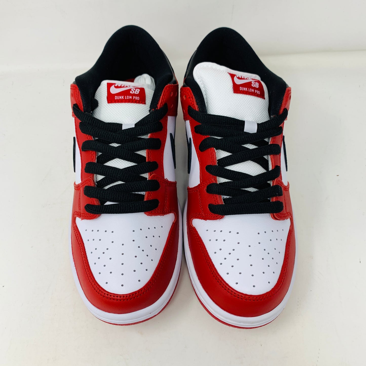 Nike SB Dunk Low J-Pack Chicago