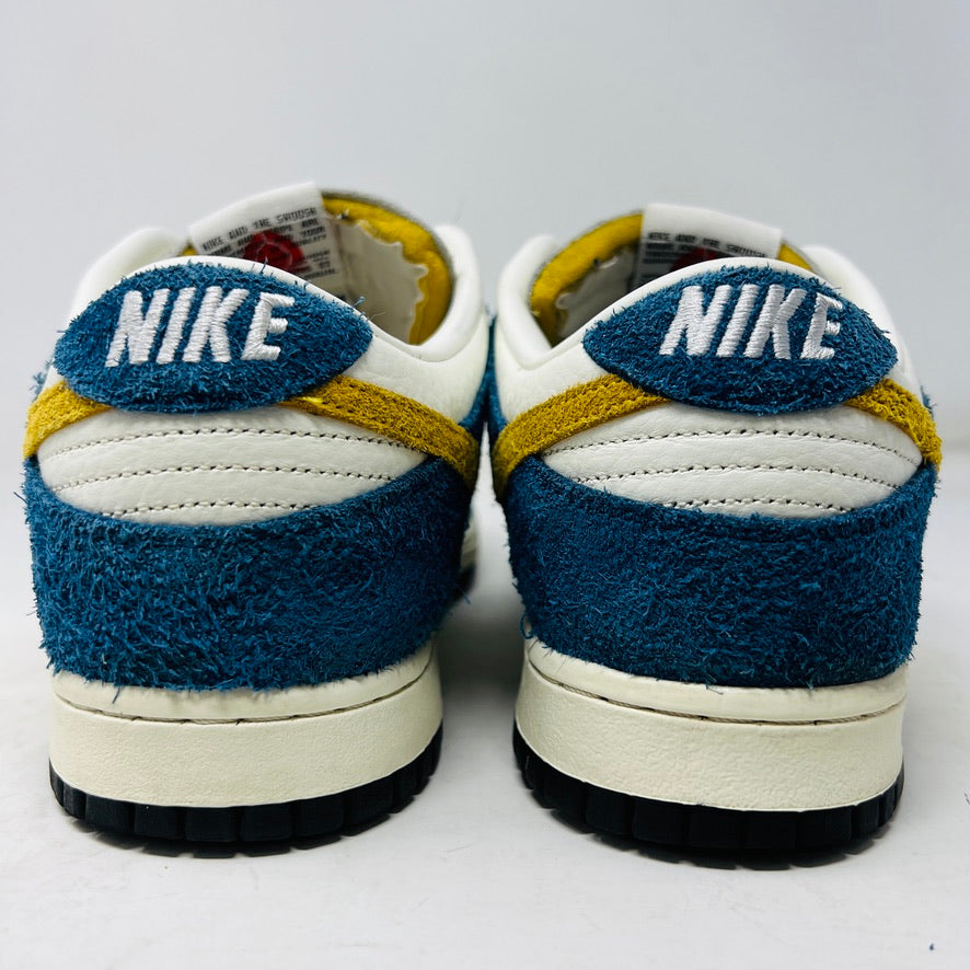 Nike Dunk Low Kasina Industrial Blue