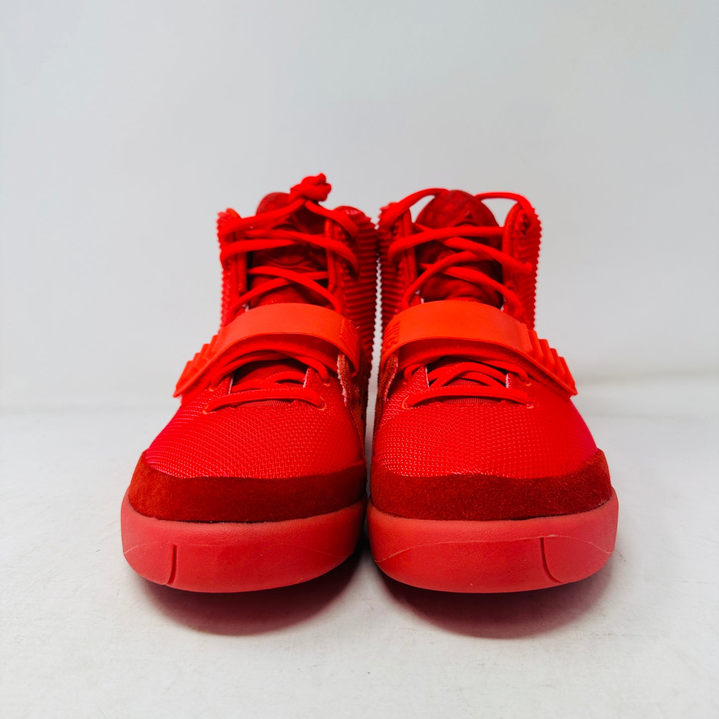 Nike Air Yeezy 2 Red October