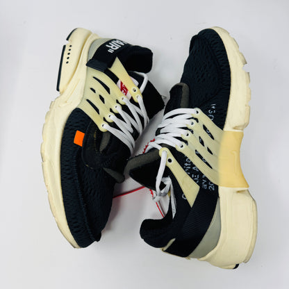 Nike Air Presto Off-White