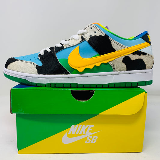 Nike SB Dunk Low Chunky Dunky