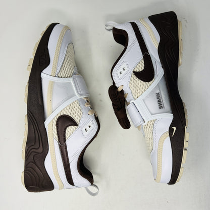 Nike Zoom Field Jaxx Travis Scott Light Chocolate