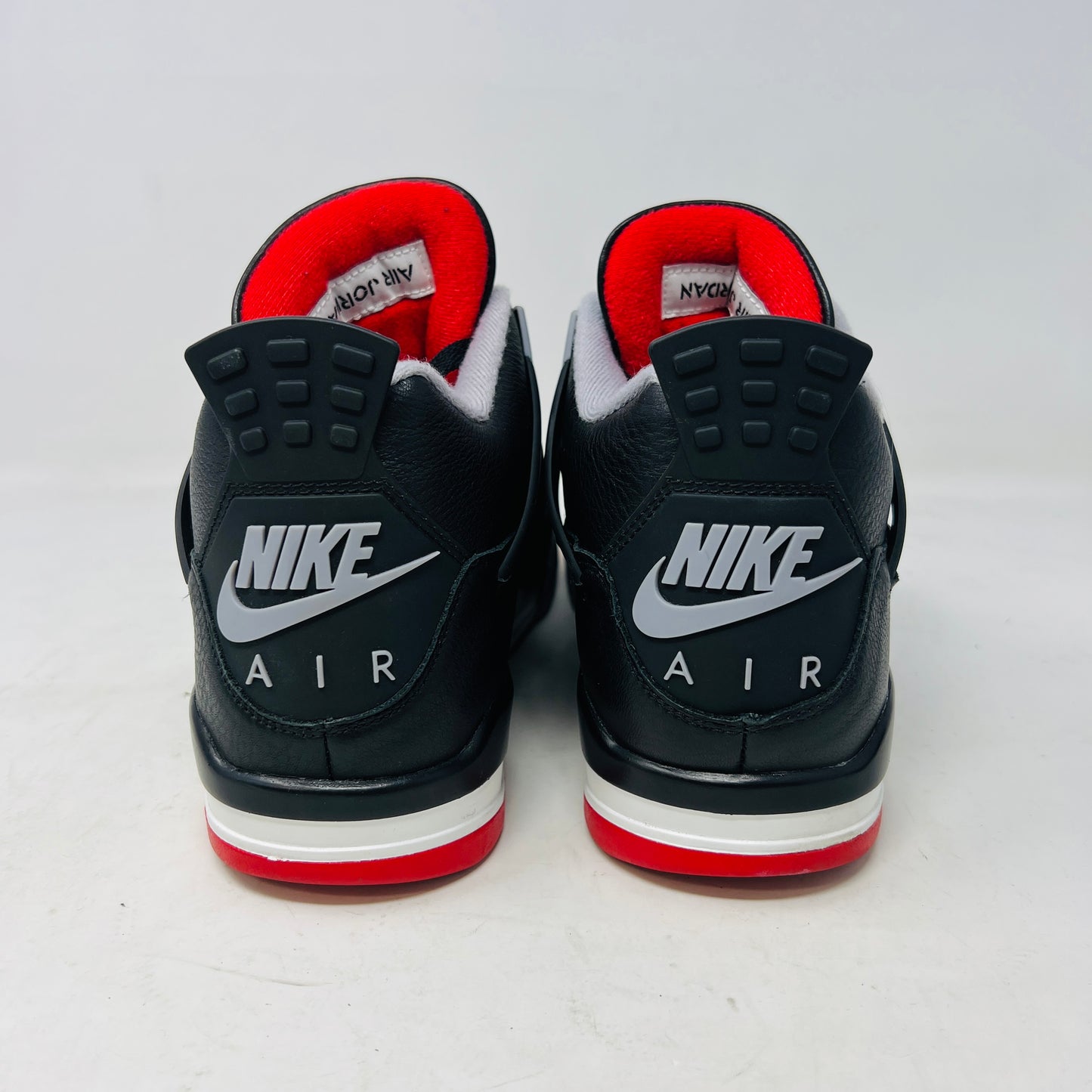 Jordan 4 Retro Bred Reimagined