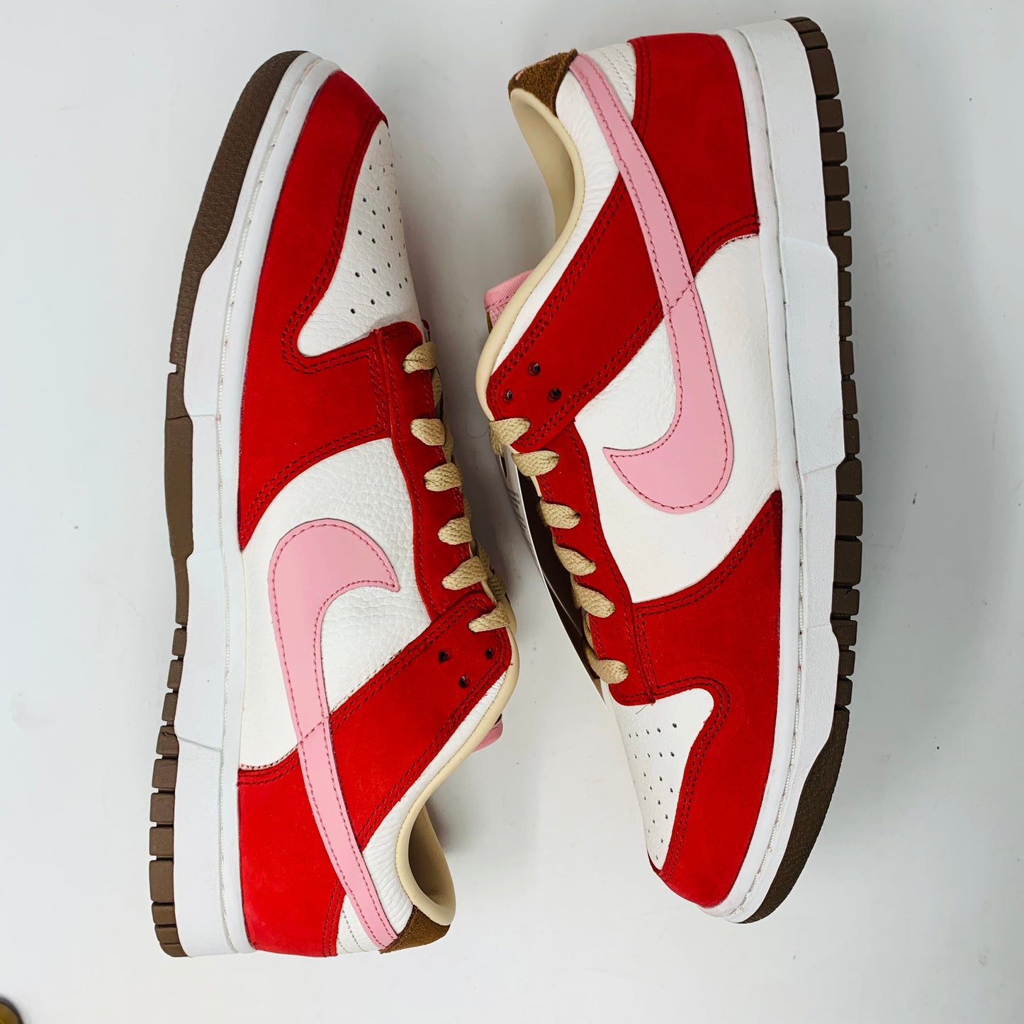 Nike Dunk Low PRM Bacon Women's sneakers, brand new, 2023 model.