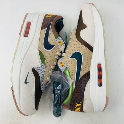 Nike Air Max 1 '87 Premium University of Oregon PE (2024)