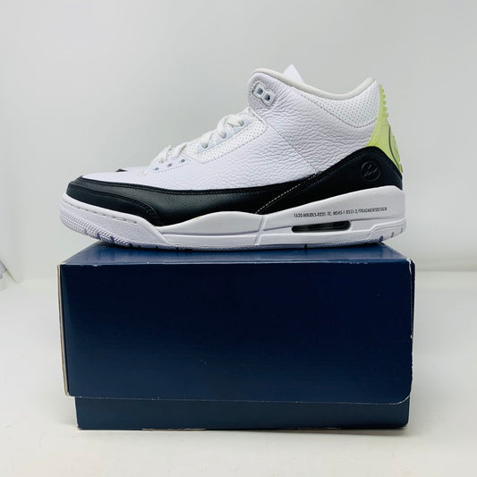 Jordan 3 Fragment