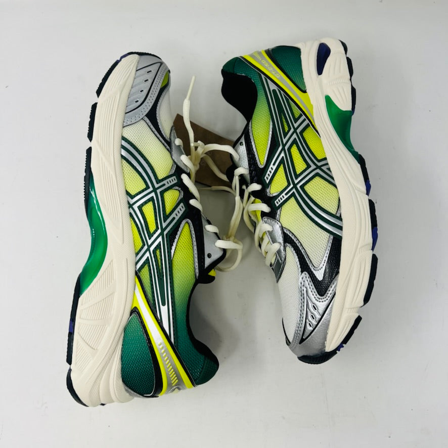 ASICS GT-2160 Kith Marvel Villains Green Goblin shoes with sealed box and comic included.