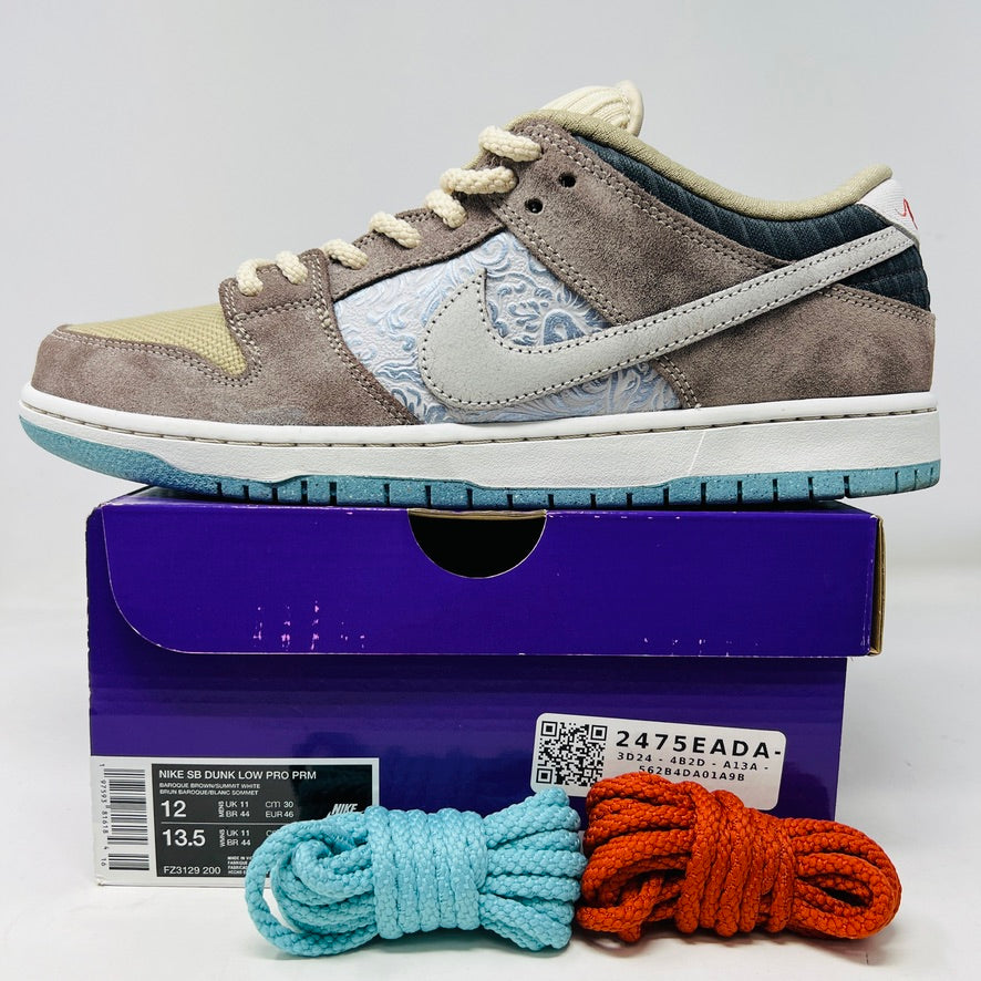 Nike SB Dunk Low Big Money Savings