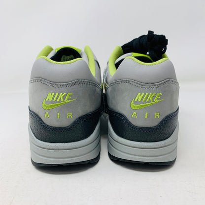 Nike Air Max 1 SP HUF Pear Green 2024 sneakers, brand new with box and accessories.