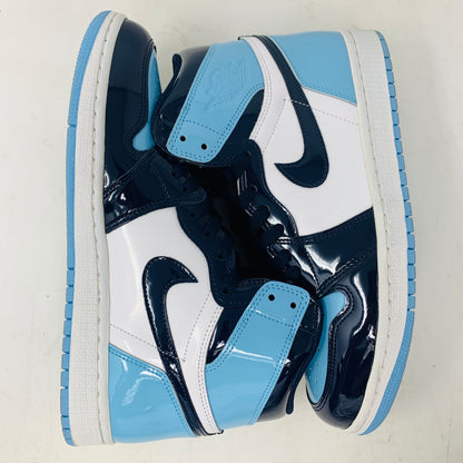 Jordan 1 Retro High UNC Patent (Women's)