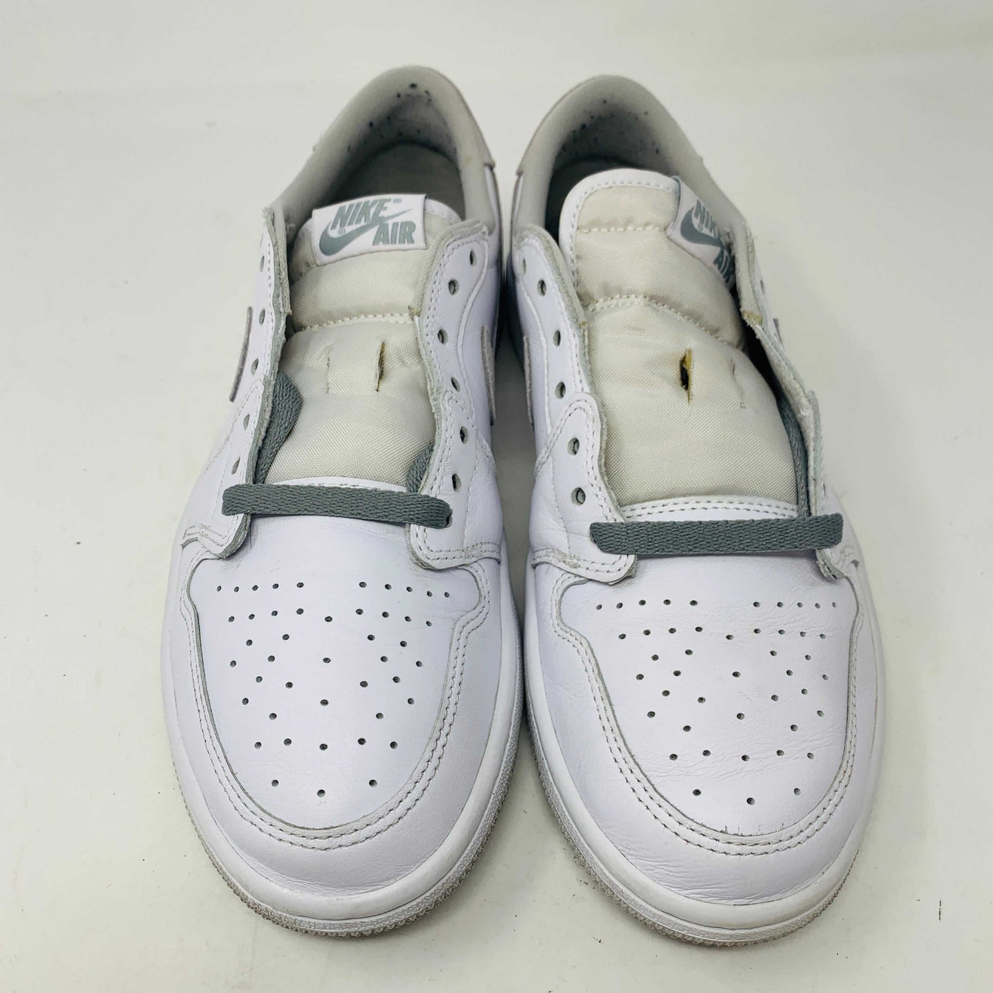 Jordan 1 Low OG Neutral Grey (2021) (Women's)