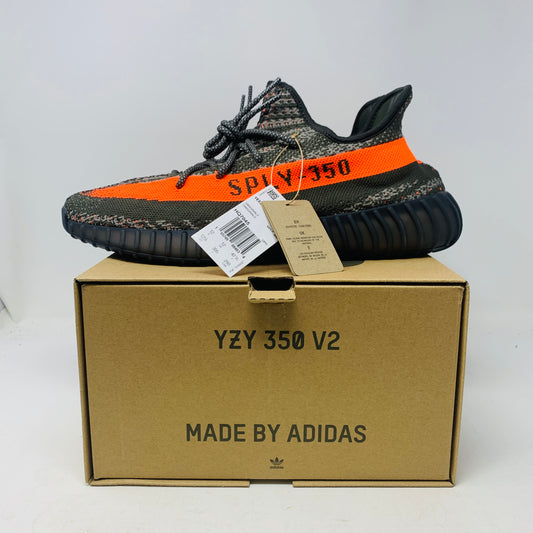 Yeezy 350 V2 Carbon Beluga