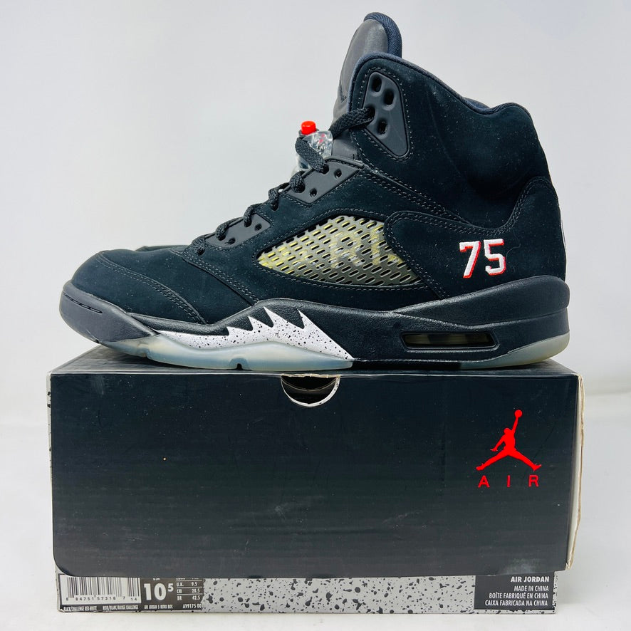 Jordan 5 Retro Paris Saint-Germain